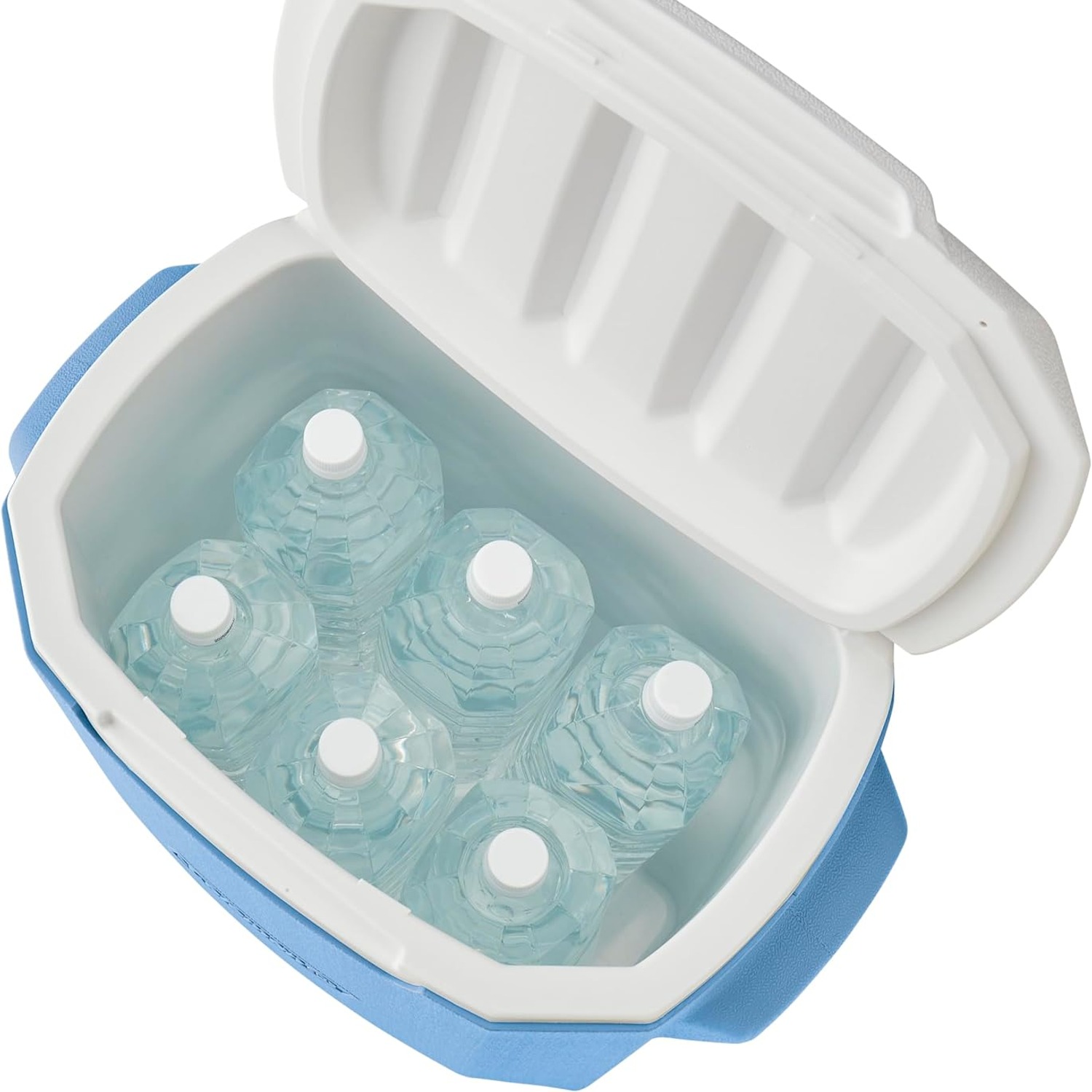 Coleman 26L Wheeled Cooler Box