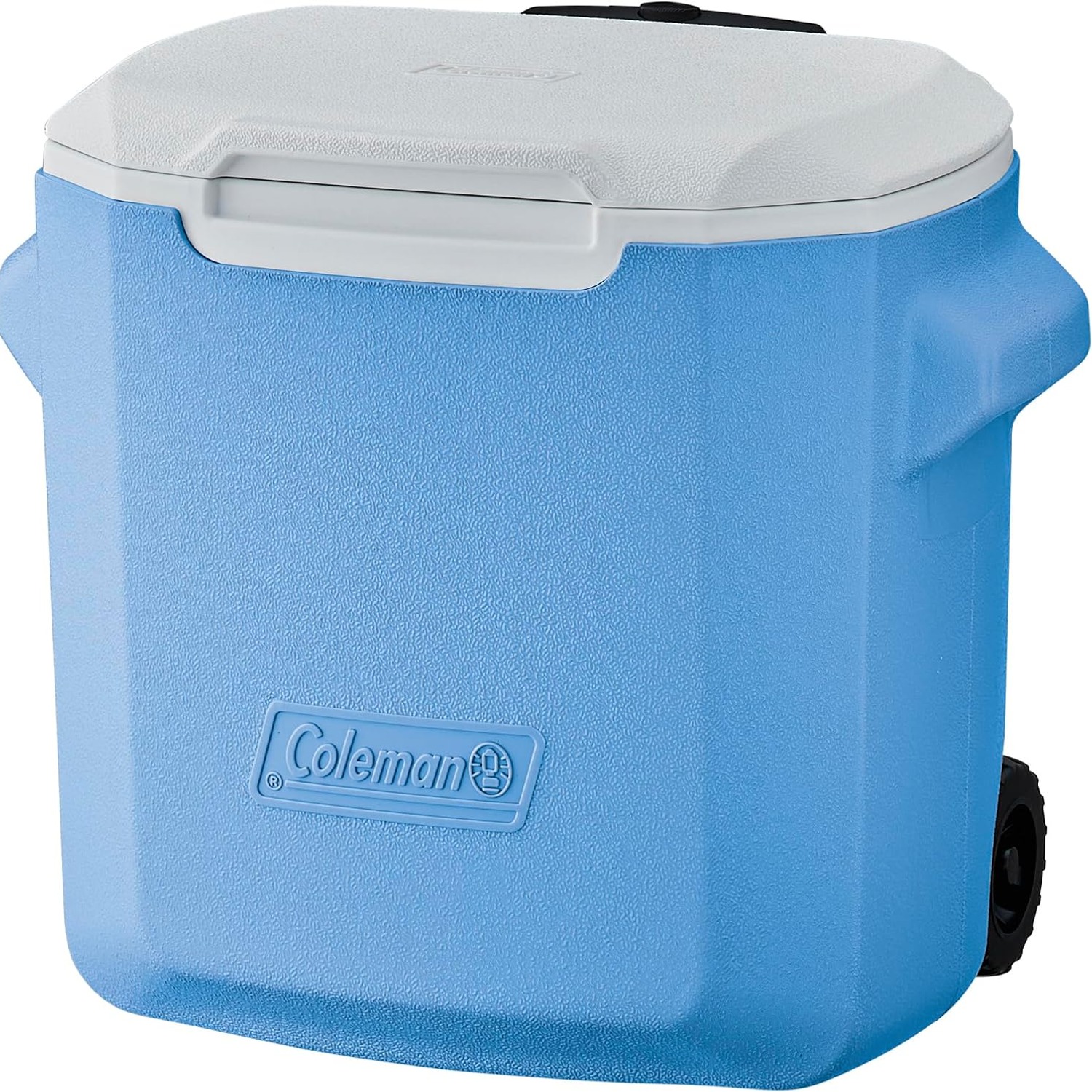 Coleman 26L Wheeled Cooler Box