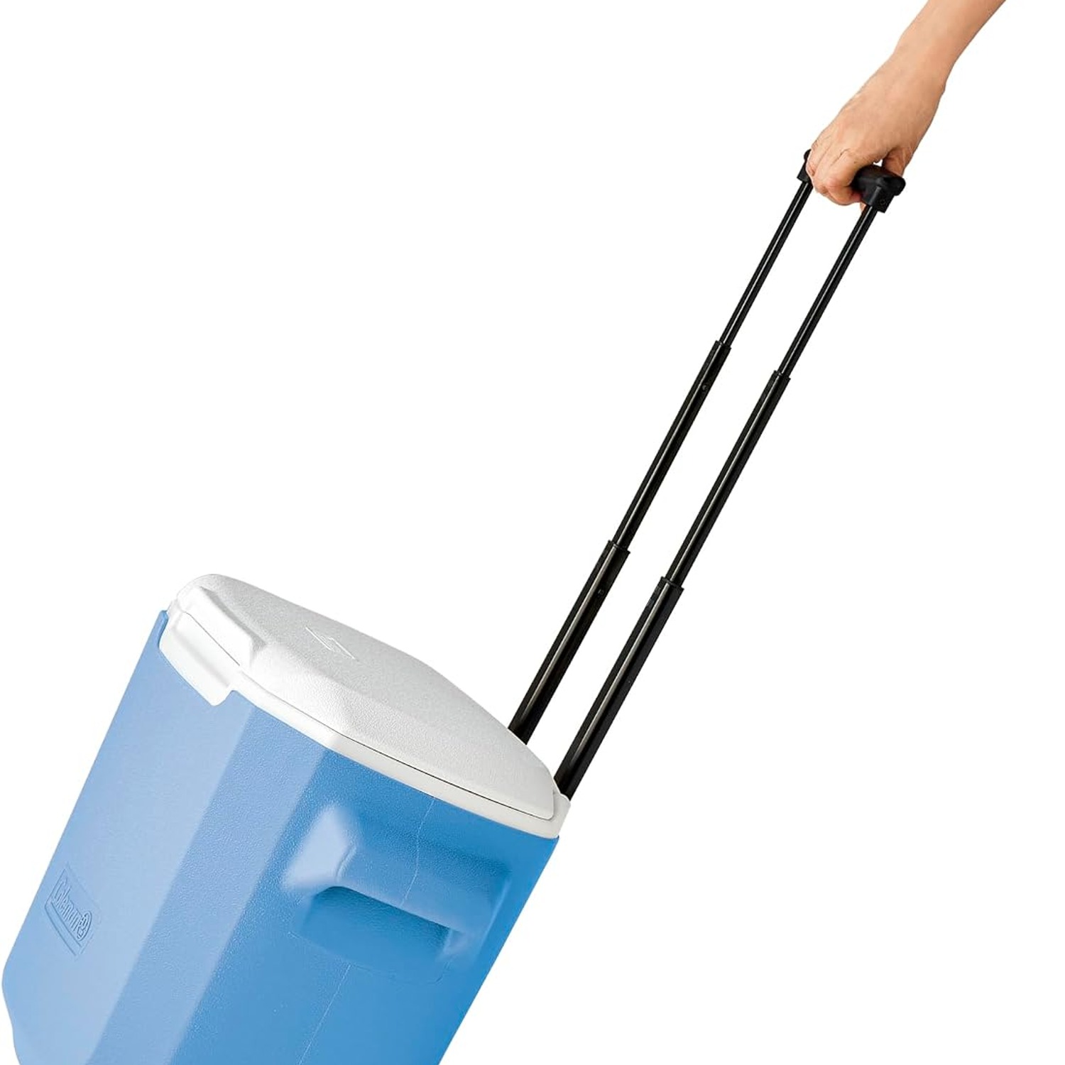 Coleman 26L Wheeled Cooler Box